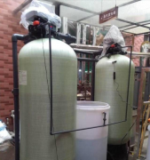锅炉软化水设备 工业软化